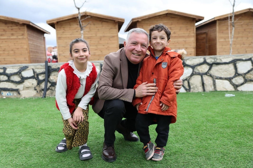 HONAZ BELEDİYESİ TARAFINDAN YARIYIL TATİLİNE ÖZEL DÜZENLENEN ÇOCUK ŞENLİĞİ, ATATÜRK SOSYAL...