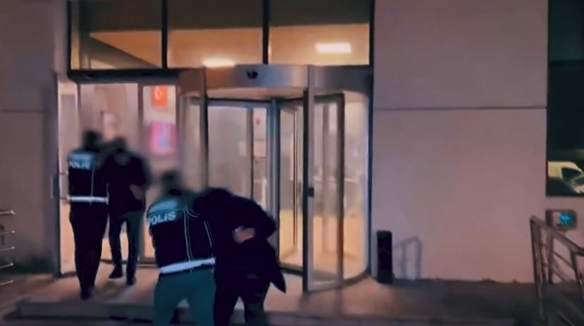 İÇİŞLERİ BAKANI ALİ YERLİKAYA, "İSTANBUL MERKEZLİ MERSİN, TEKİRDAĞ, KOCAELİ, SAKARYA VE HATAY’DA...