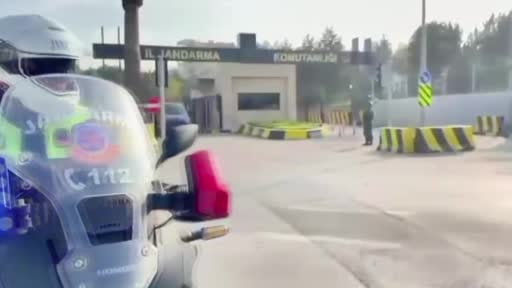 İçişleri Bakanı Yerlikaya: "İzmir’de Jandarmamız tarafından düzenlenen operasyonumuzda 1 ton 625...