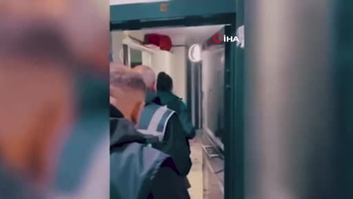 İçişleri Bakanı Yerlikaya:"Siber Suçlarla Mücadele kapsamında son 5 gündür Polisimiz tarafından...