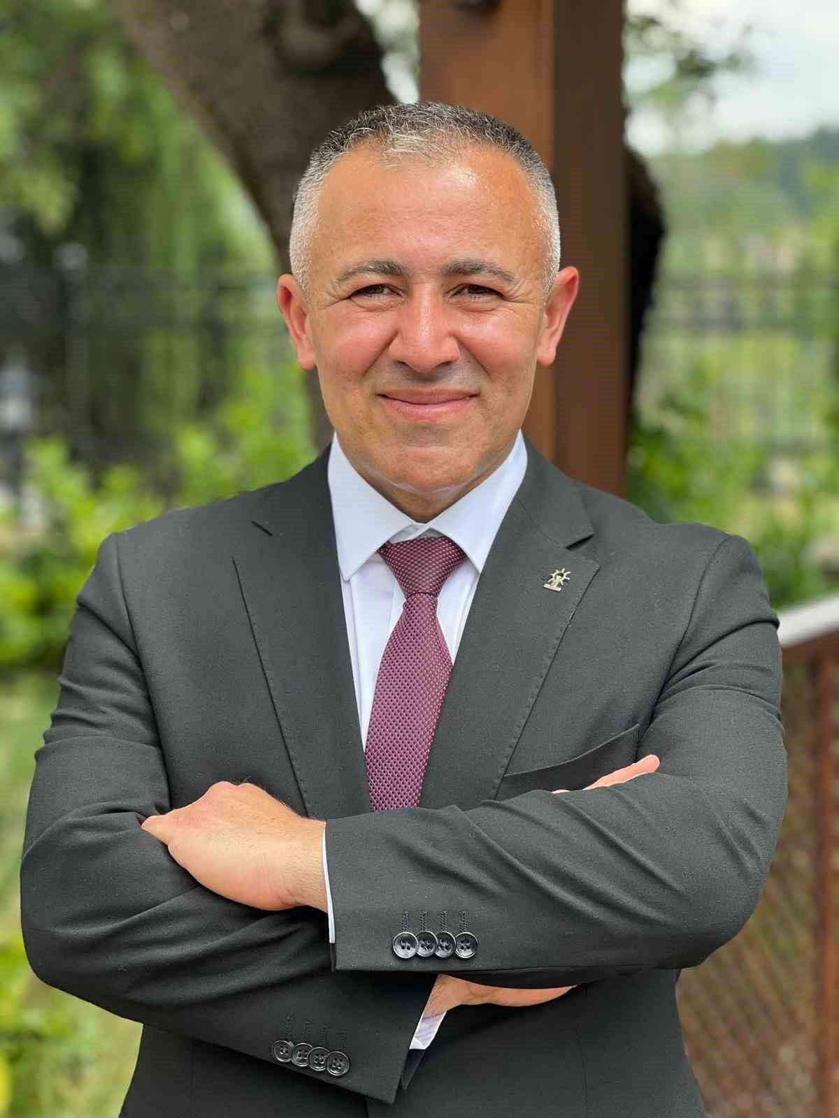 İL BAŞKANI YILDIRIM AÇIKLADI: BİLECİK’E 7,3 MİLYAR TL’LİK YATIRIM