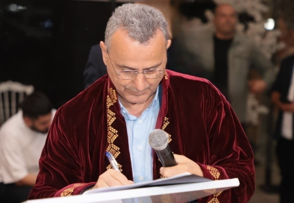 İLKADIM BELEDİYE BAŞKANI İHSAN KURNAZ