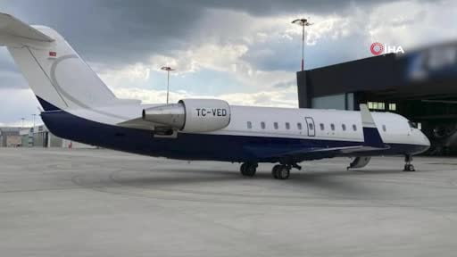 İmamoğlu’na ait uyuşturucu alemi yapılan uçağın faturası ortaya çıktı