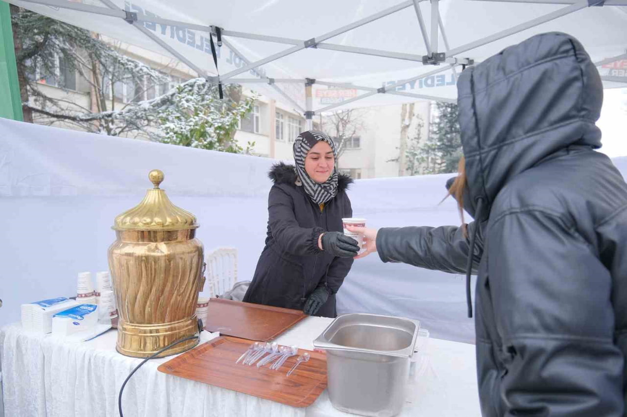 İNEGÖL BELEDİYESİ, ULUDAĞ ÜNİVERSİTESİ İNEGÖL İŞLETME FAKÜLTESİ VE MESLEK YÜKSEKOKULU...