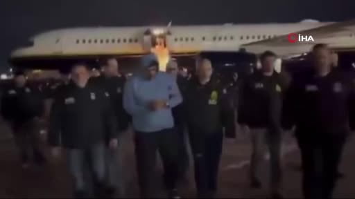 İngiliz haber ajansı Reuters’ın konuya yakın kaynaklara dayandırdığı haberine göre, ABD’nin...