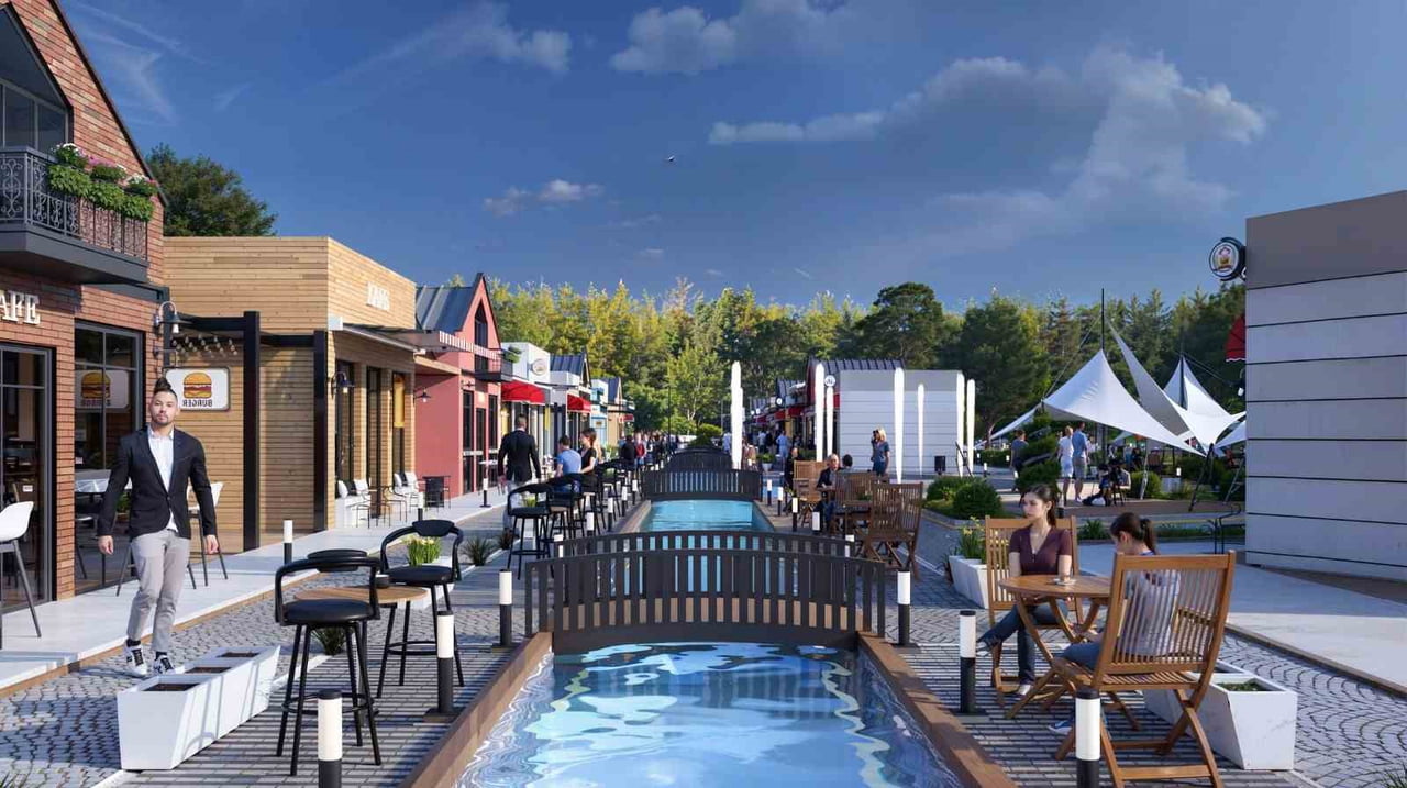 İNSANA, SOSYAL HAYATA VE TİCARETE DOKUNAN BİRÇOK PROJESİ İLE MELİKGAZİ'DE VİZYON PROJELERİ HAYATA...