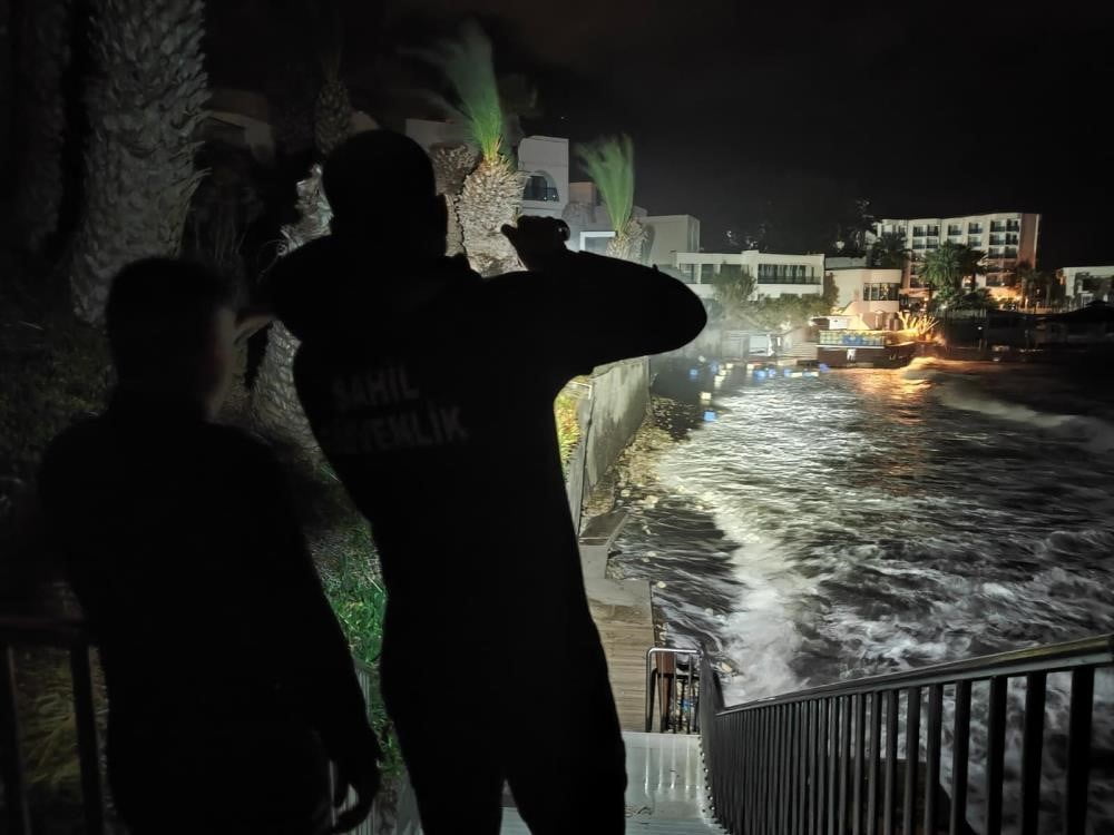 İSKELEDE BİR İŞÇİNİN HAYATINI KAYBETTİĞİ KAZADA, BİR KİŞİ TUTUKLANDI