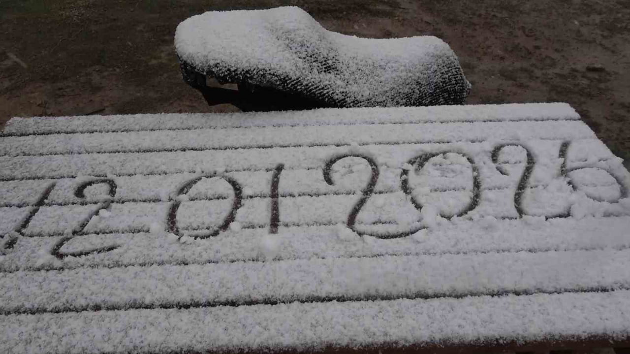 İSTANBUL'DA SABAH SAATLERİNDEN İTİBAREN ÖZELLİKLE ANADOLU YAKASI'NDA ETKİLİ OLMASI BEKLENEN KAR...