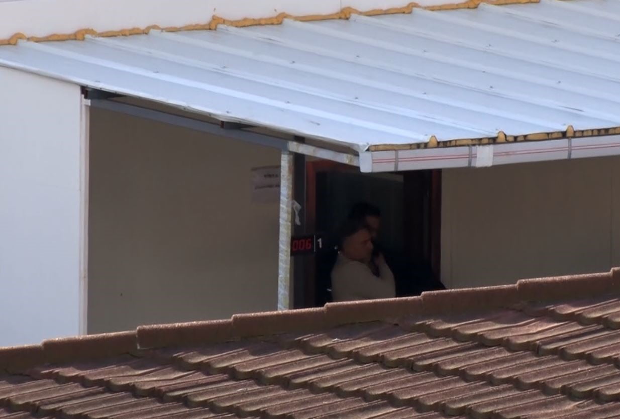 İSTANBUL’DA YÜRÜTÜLEN UYUŞTURUCU SORUŞTURMASI KAPSAMINDA GÖZALTINA ALINAN  OKTAY KAYNARCA VE...