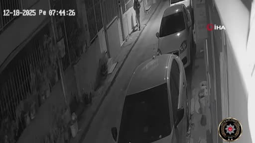 İzmir'de intihar denilen olay kadın cinayeti çıktı