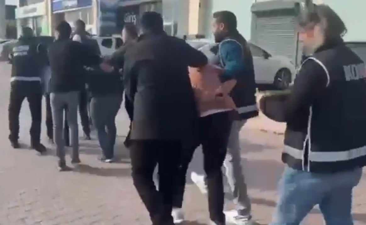 KABLO SEKTÖRÜNÜN ÖNEMLİ MARKALARINDAN OLAN DENİZLİ FİRMASI, FASON ŞİRKET KURAN ÇALIŞANLARI...