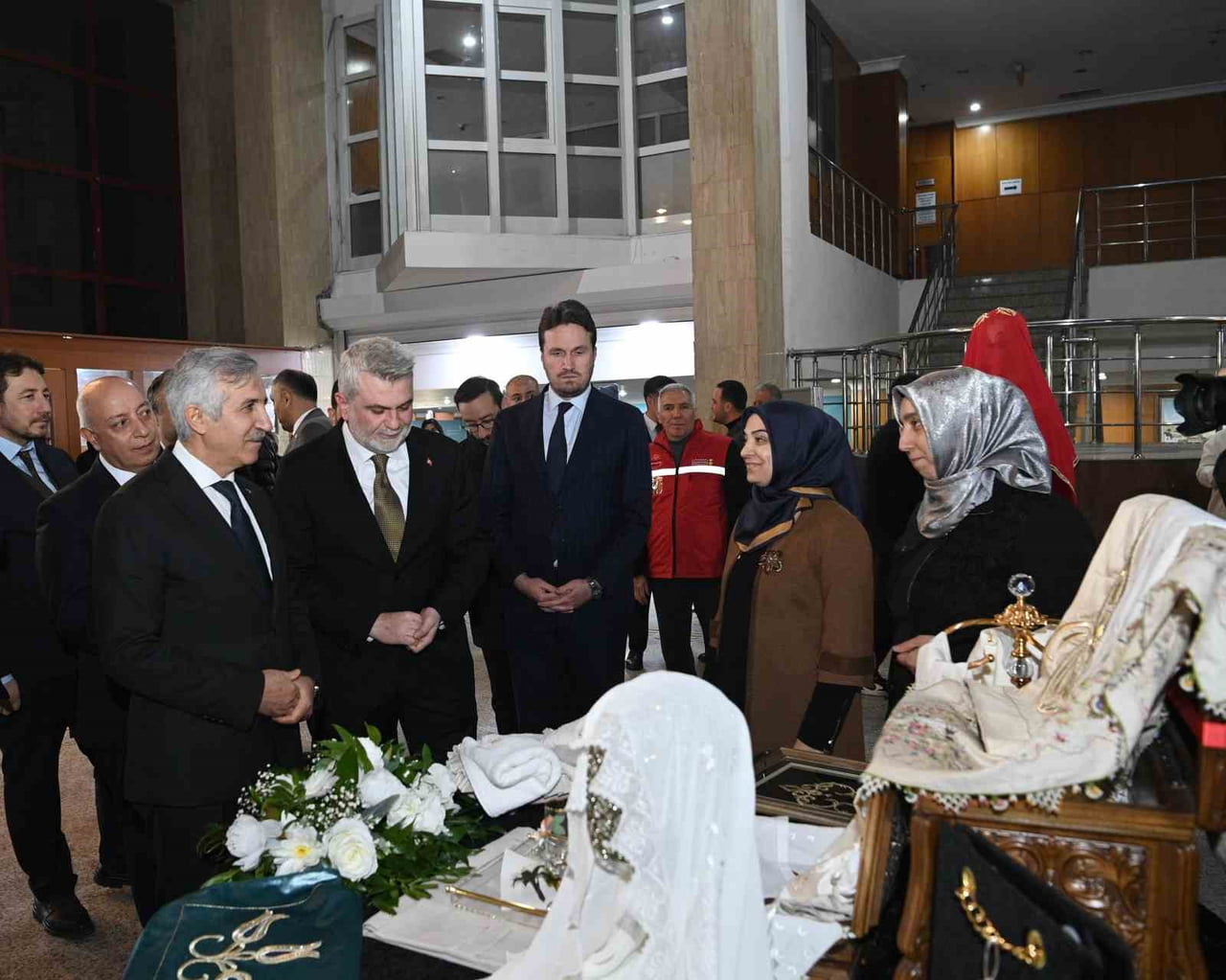 KAHRAMANMARAŞ BÜYÜKŞEHİR BELEDİYESİ, KADEM VE KAHRAMANMARAŞ İSTİKLAL ÜNİVERSİTESİ İŞ BİRLİĞİYLE...