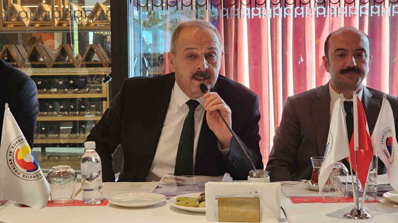 KAPIDAĞ TURİZM PLANI DEĞERLENDİRME TOPLANTISI GERÇEKLEŞTİRİLDİ