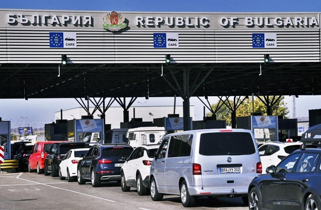 KAPIKULE’YE KUZEYDE YENİ SINIR KAPISI GELİYOR