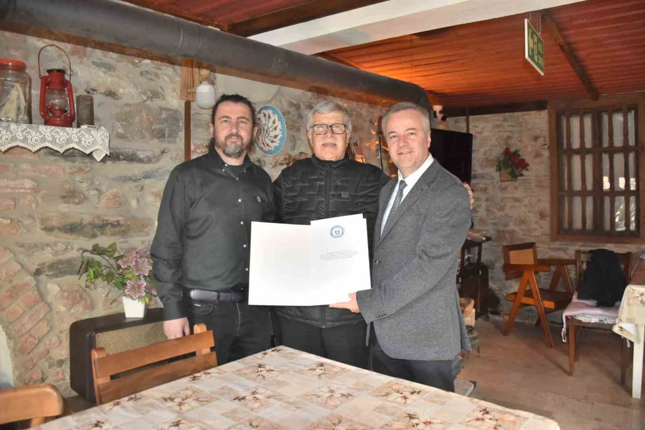 KARACASU’DA ÜNİVERSİTE ÖĞRENCİLERİNE UYGULAMALI EĞİTİM İMKANI