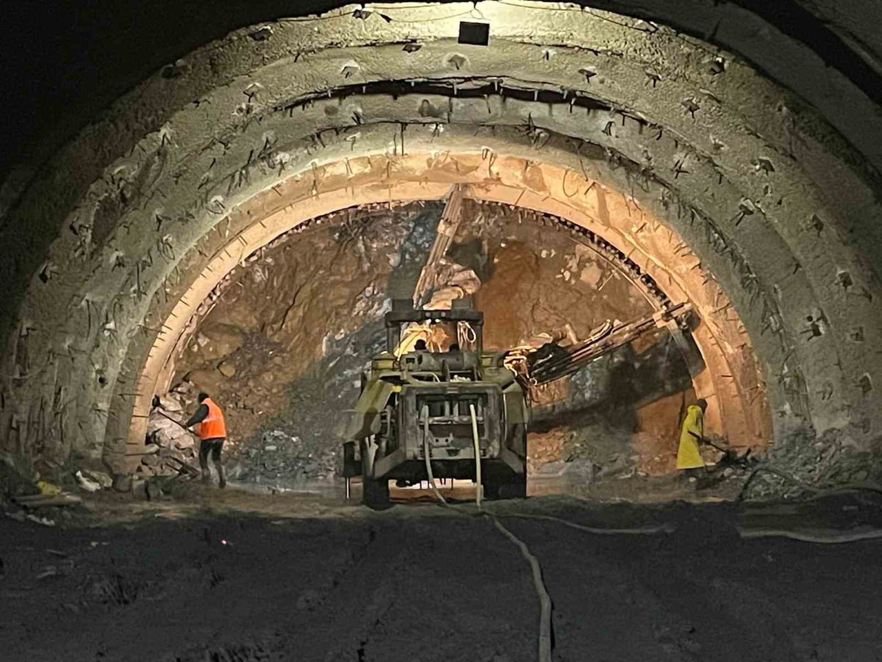 KARAYOLLARI 12. BÖLGE MÜDÜRLÜĞÜ, 2025 YILINA İLİŞKİN FAALİYET RAPORUNU YAYIMLADI.