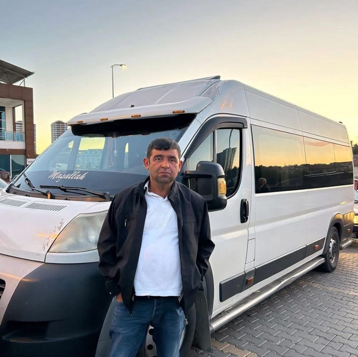 KASTAMONU’NUN İHSANGAZİ İLÇESİNDE MUSTAFA KÜZÜKZENGİN, SOĞUK HAVA NEDENİYLE DONAN VE ÇALIŞMAYAN...