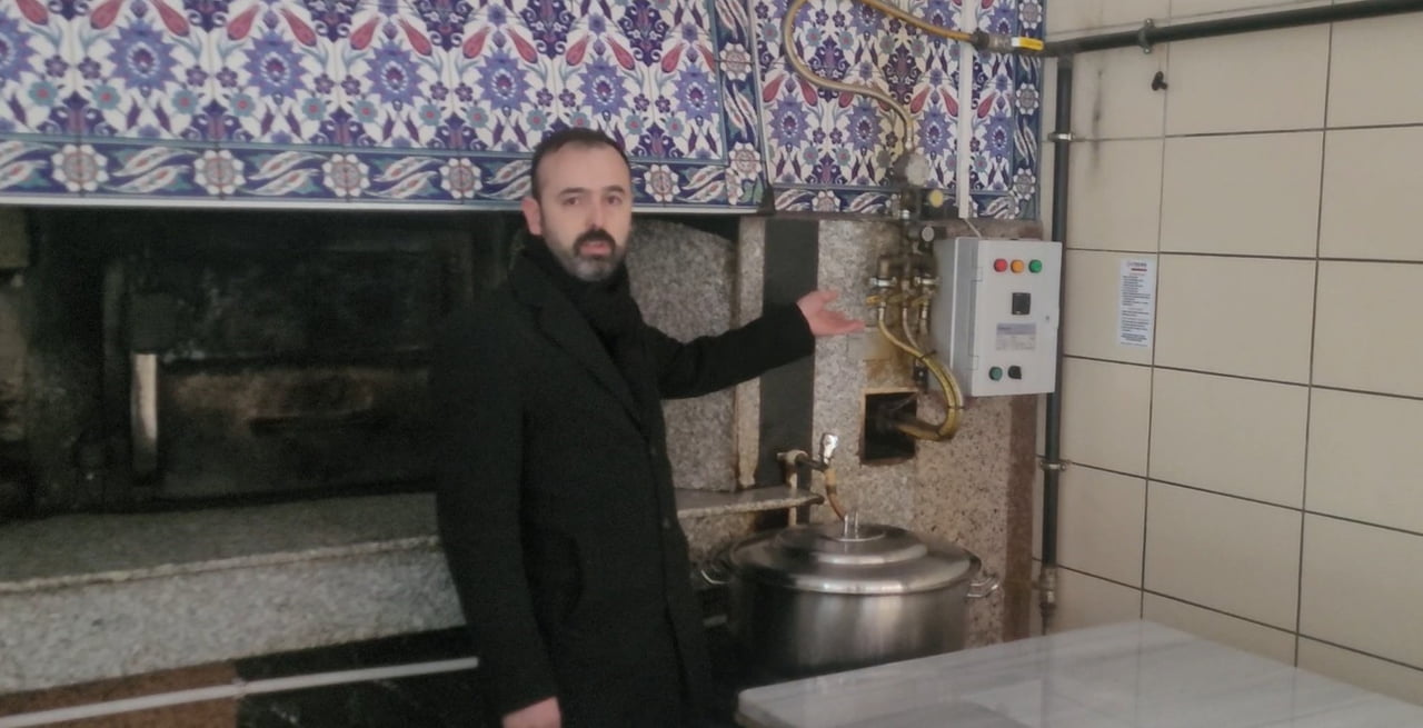 KASTAMONU’NUN İNEBOLU İLÇESİNDE CUMA AKŞAMI HABERSİZ ŞEKİLDE KESİLEN DOĞALGAZ, İLÇEDE HİZMET VEREN...