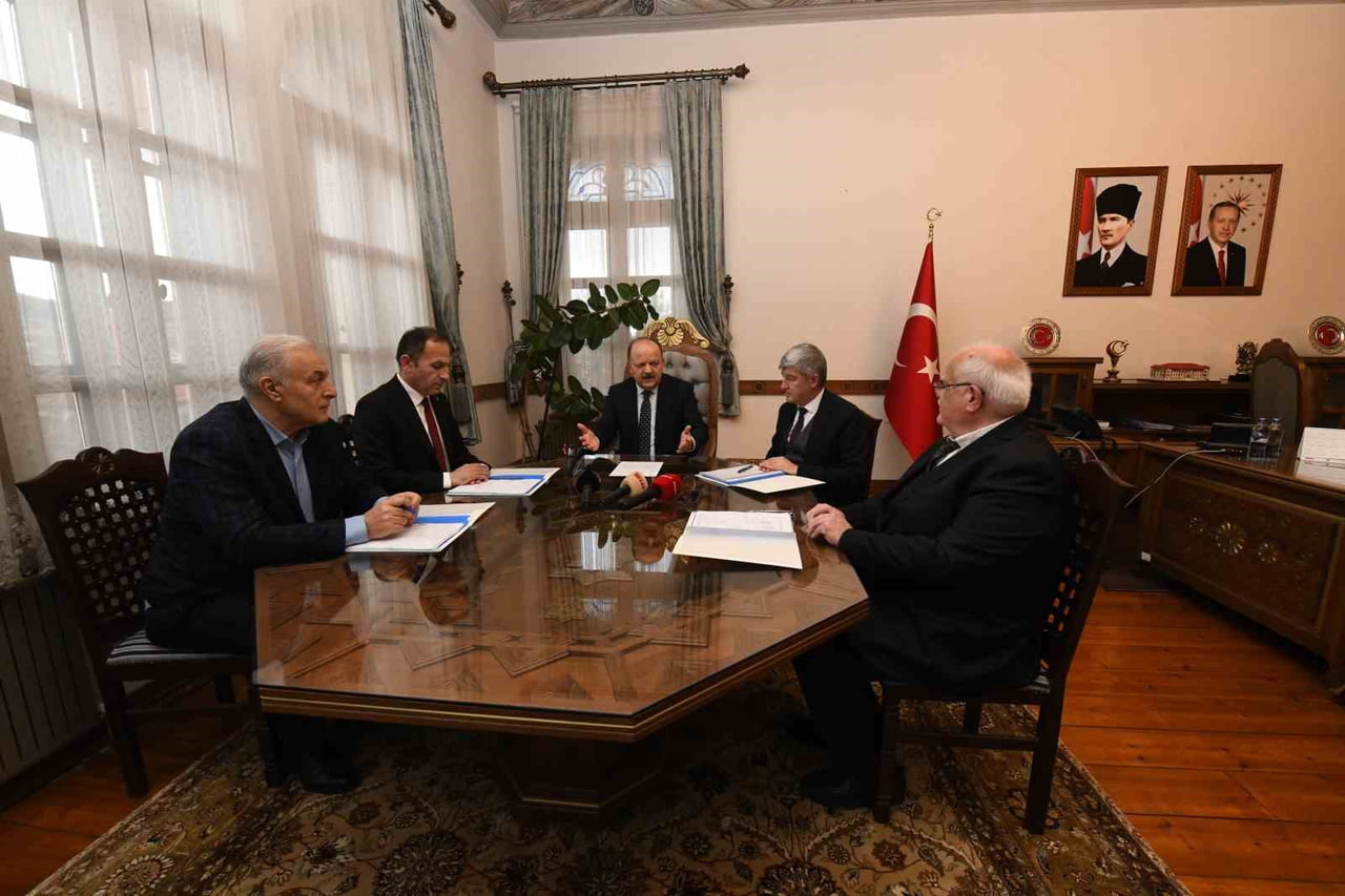 KASTAMONU TARIM VE KIRSAL KALKINMAYI DESTEKLEME KURUMU TARAFINDAN ARAÇ YEREL EYLEM GRUBU. TAŞKÖPRÜ...