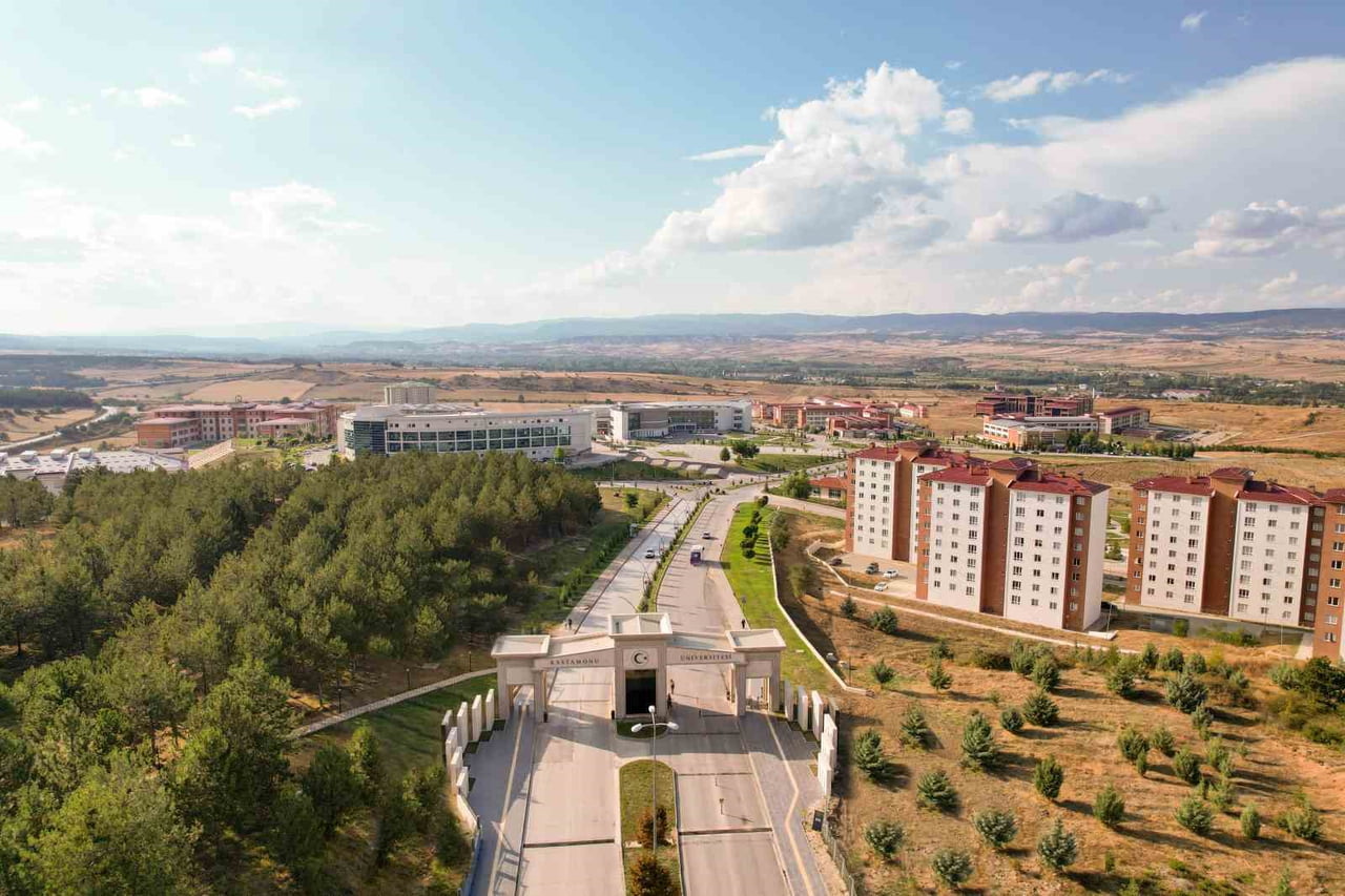 KASTAMONU ÜNİVERSİTESİ TARAFINDAN HAZIRLANAN TOZ METALURJİSİ YÖNTEMİYLE ÜRETİLEREK CO, Nİ, CU VE...