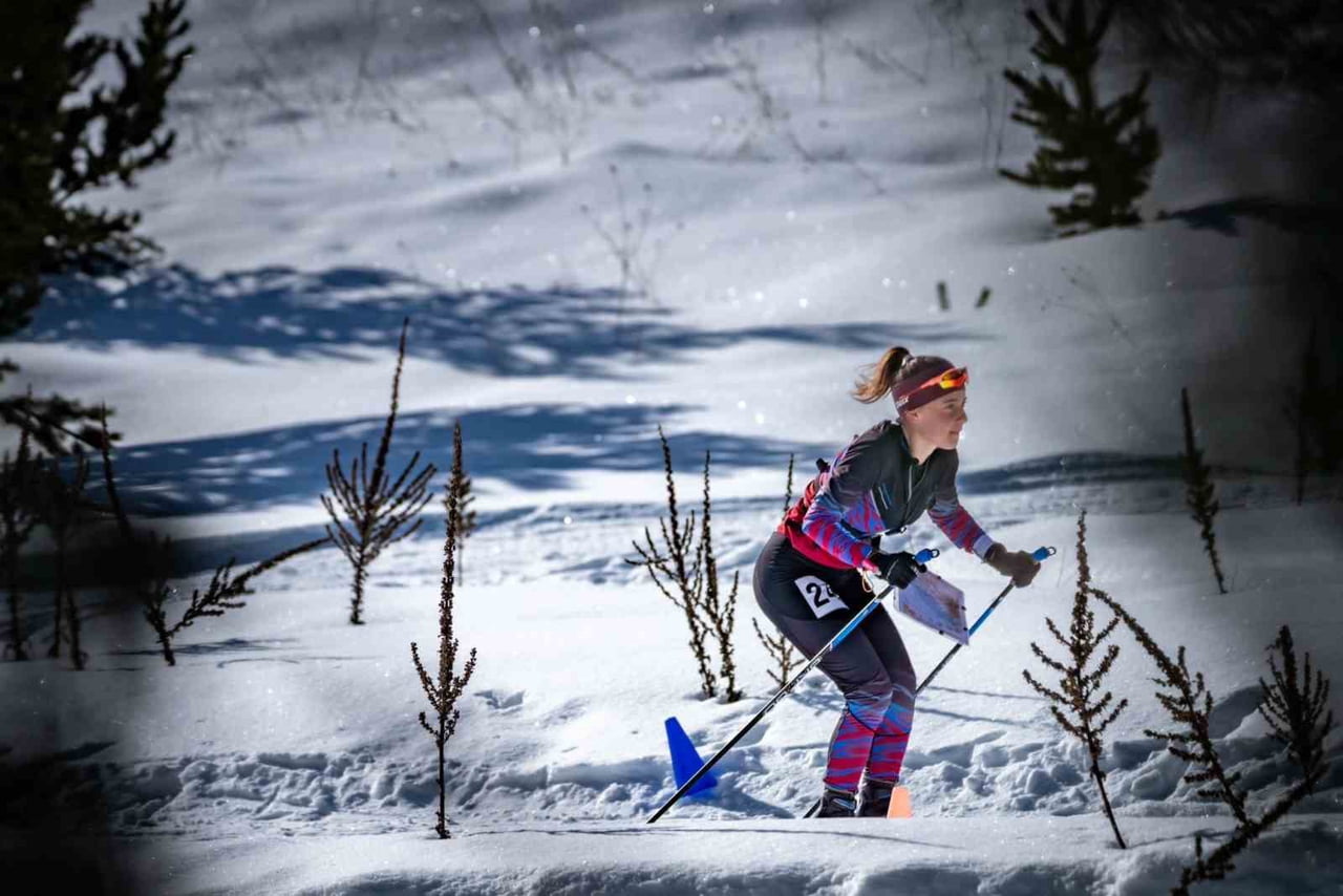 KAYAKLA ORYANTİRİNGDE MİLLİ TAKIM SEÇMELERİ REFAHİYE’DE YAPILDI