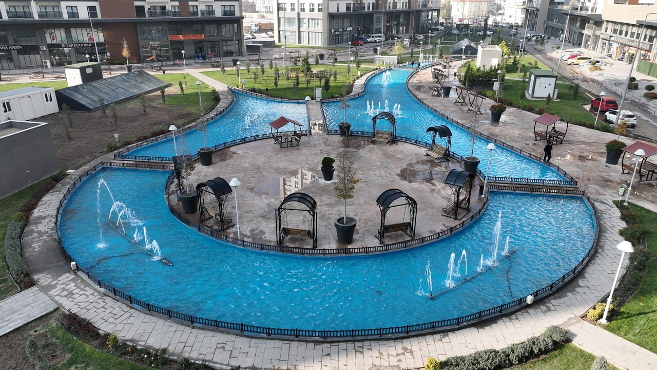 KAYSERİ BÜYÜKŞEHİR BELEDİYE BAŞKANI DR. MEMDUH BÜYÜKKILIÇ’IN LİDERLİĞİNDE 2025 YILI; ULAŞIMDAN...