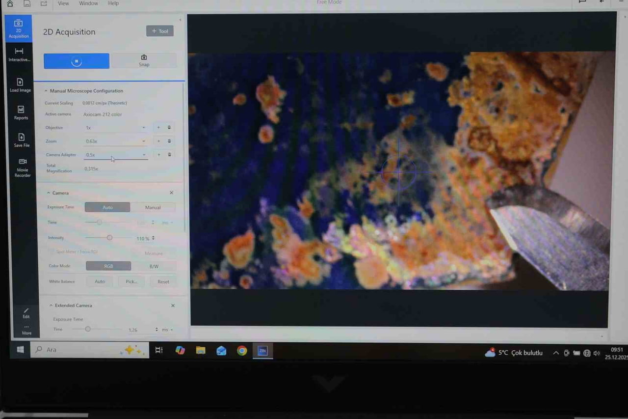 KAYSERİ BÜYÜKŞEHİR BELEDİYESİ, TARİHİ VE KÜLTÜREL MİRASI KORUMA VE YAŞATMA ÇALIŞMALARINA DEVAM...