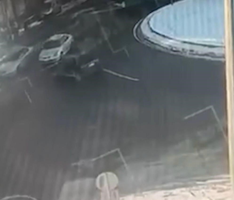 KAYSERİ’NİN KOCASİNAN İLÇESİNDE KAVŞAKTA DRİFT ATARAK, TERSTEN İLERLEMEYE ÇALIŞAN ŞAHSA 60 BİN 709...