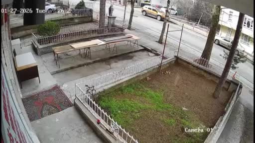 Kendilerini ‘polis ve savcı’ olarak tanıtan şüpheliler suçüstü yakalandı