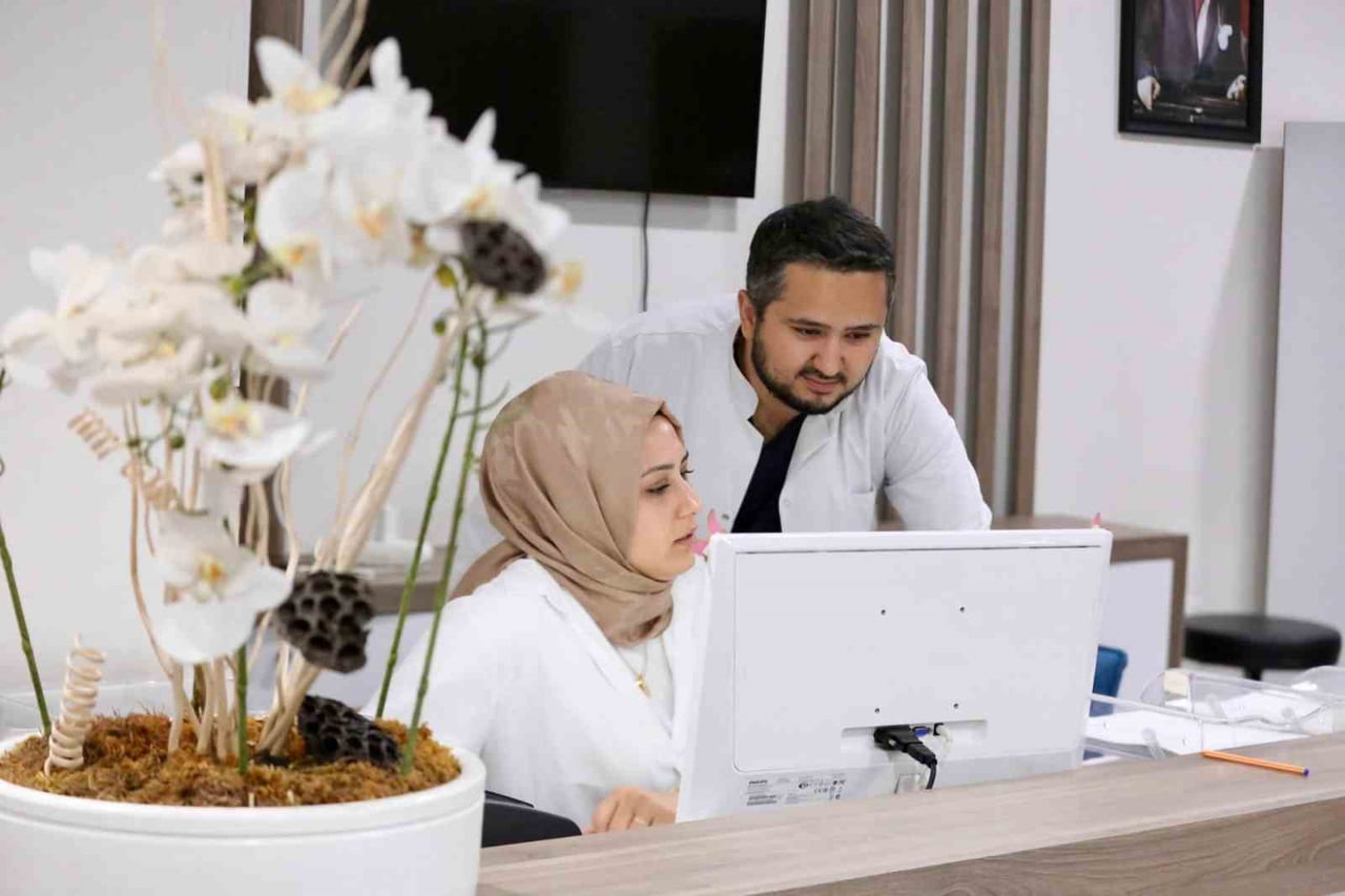 KEPEZ BELEDİYESİ’NİN SOSYAL BELEDİYECİLİK ANLAYIŞIYLA HİZMET VEREN SAĞLIK MERKEZİ, 1 NİSAN 2024...