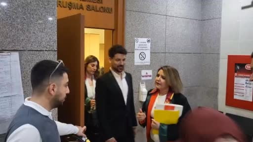 Kerimcan Durmaz’a 5 yıl 3 aya kadar hapis talebi