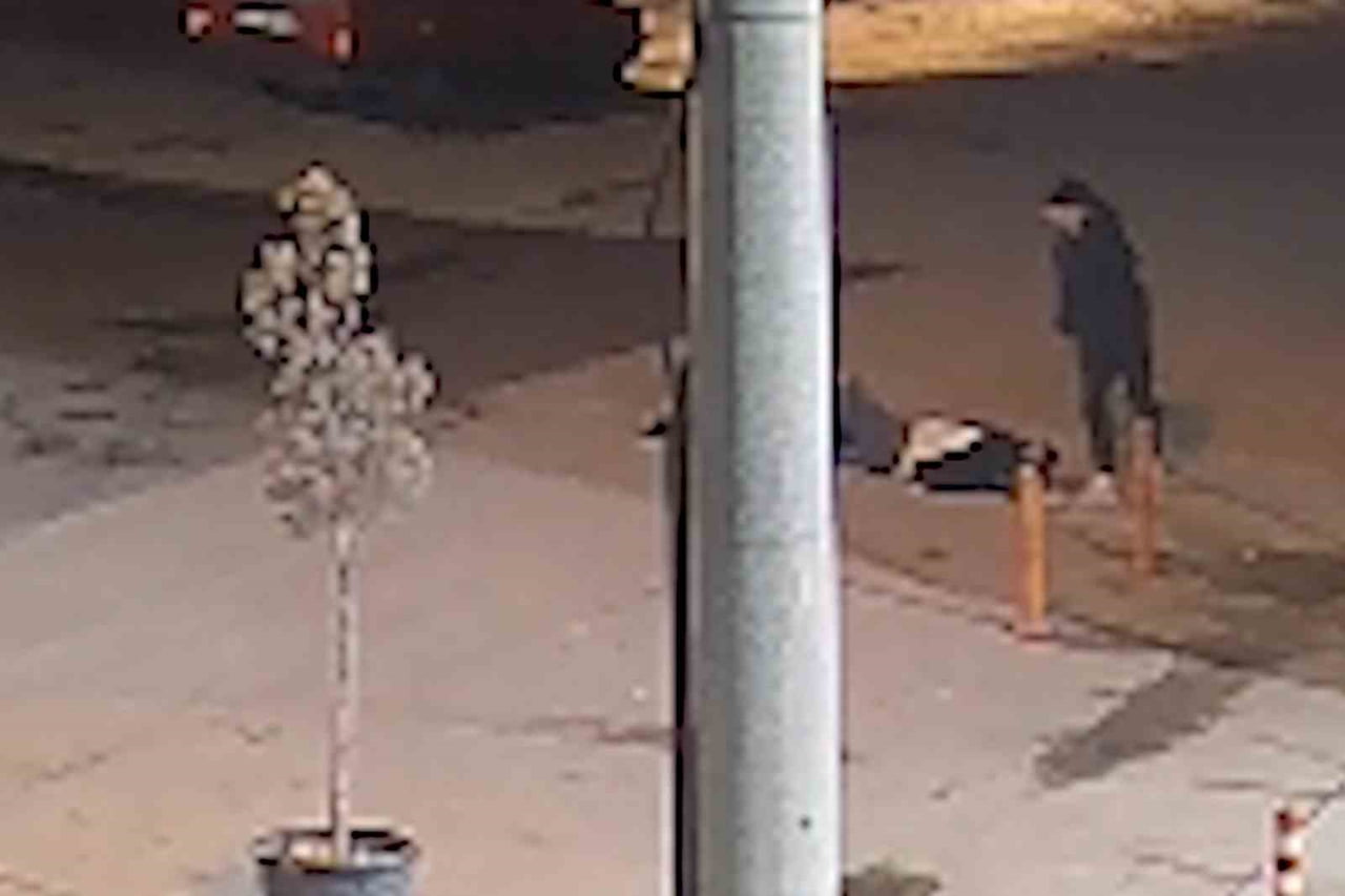 KIRIKKALE’DE İKİ AKRABA GRUP ARASINDA ÇIKAN SİLAHLI KAVGADA BİR KİŞİ, TABANCAYLA KAZARA ATEŞ...