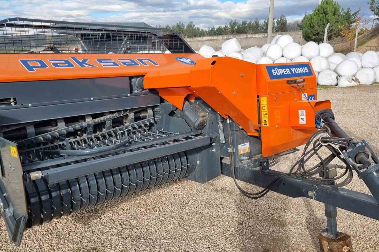 KIRSAL KALKINMA DESTEKLERİYLE BİLECİK’TE ÜRETİM GÜÇLENDİ