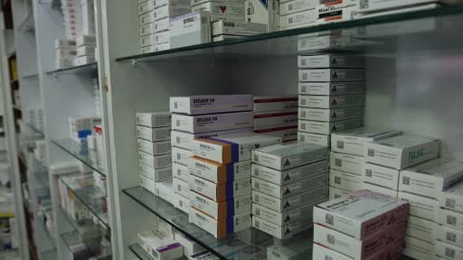 Kırşehir'de her hastalıkta antibiyotik kullanılınca tedarik sıkıntısı oluştu