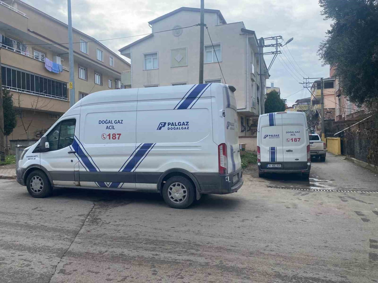 KOCAELİ'DE BİR VATANDAŞ ABONENİN TESİSAT NUMARASI SİSTEM HATASIYLA BAŞKASINA TANIMLANINCA, 5 AY...