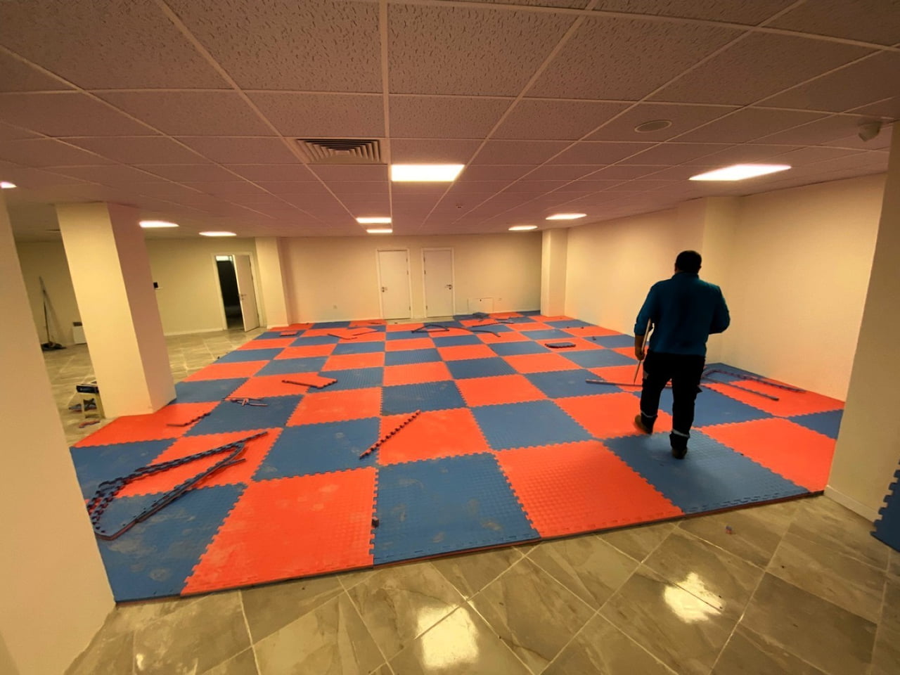 KOCAELİ'DE KUR’AN KURSLARINA 4 MİLYON 392 BİN 638 TL DEĞERİNDE MALZEME DESTEĞİ SAĞLANIRKEN, YENİ...