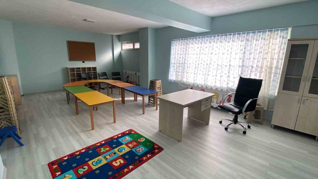 KOCAELİ'DE KUR’AN KURSLARINA 4 MİLYON 392 BİN 638 TL DEĞERİNDE MALZEME DESTEĞİ SAĞLANIRKEN, YENİ...