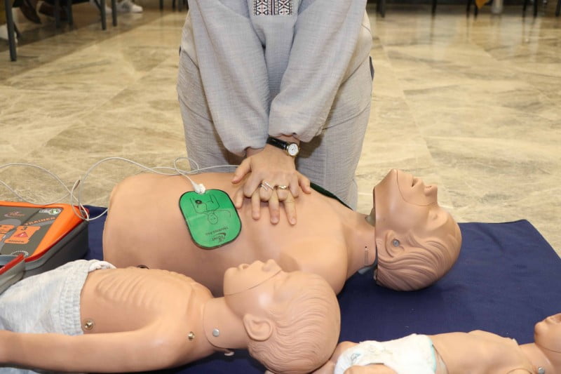 KOCAELİ BÜYÜKŞEHİR BELEDİYESİ, 2025 YILI BOYUNCA ALANINDA UZMAN İSİMLERİN KATKISIYLA...