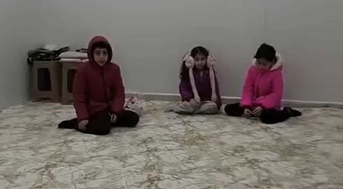 KOCAELİ’DE EŞİ CEZAEVİNE GİREN KADINI KAYINVALİDESİ İSTEMEYİNCE ÇOCUKLARIYLA BERABER HASTANE...