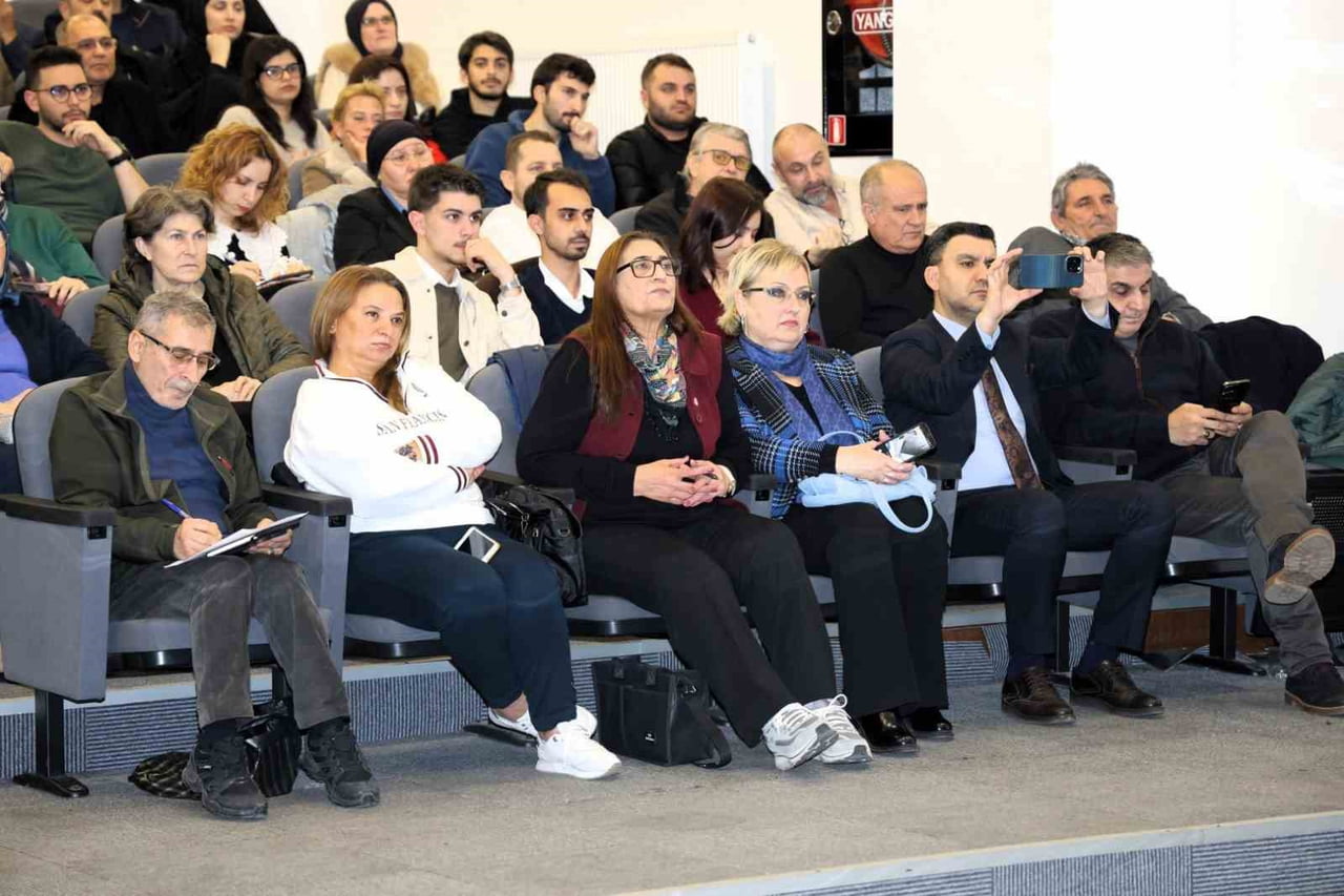 KOCAELİ’DE YÜRÜTÜLEN YEREL DESTEK PROGRAMI KAPSAMINDA SİVİL TOPLUM KURULUŞLARINA PROJE UYGULAMA VE...