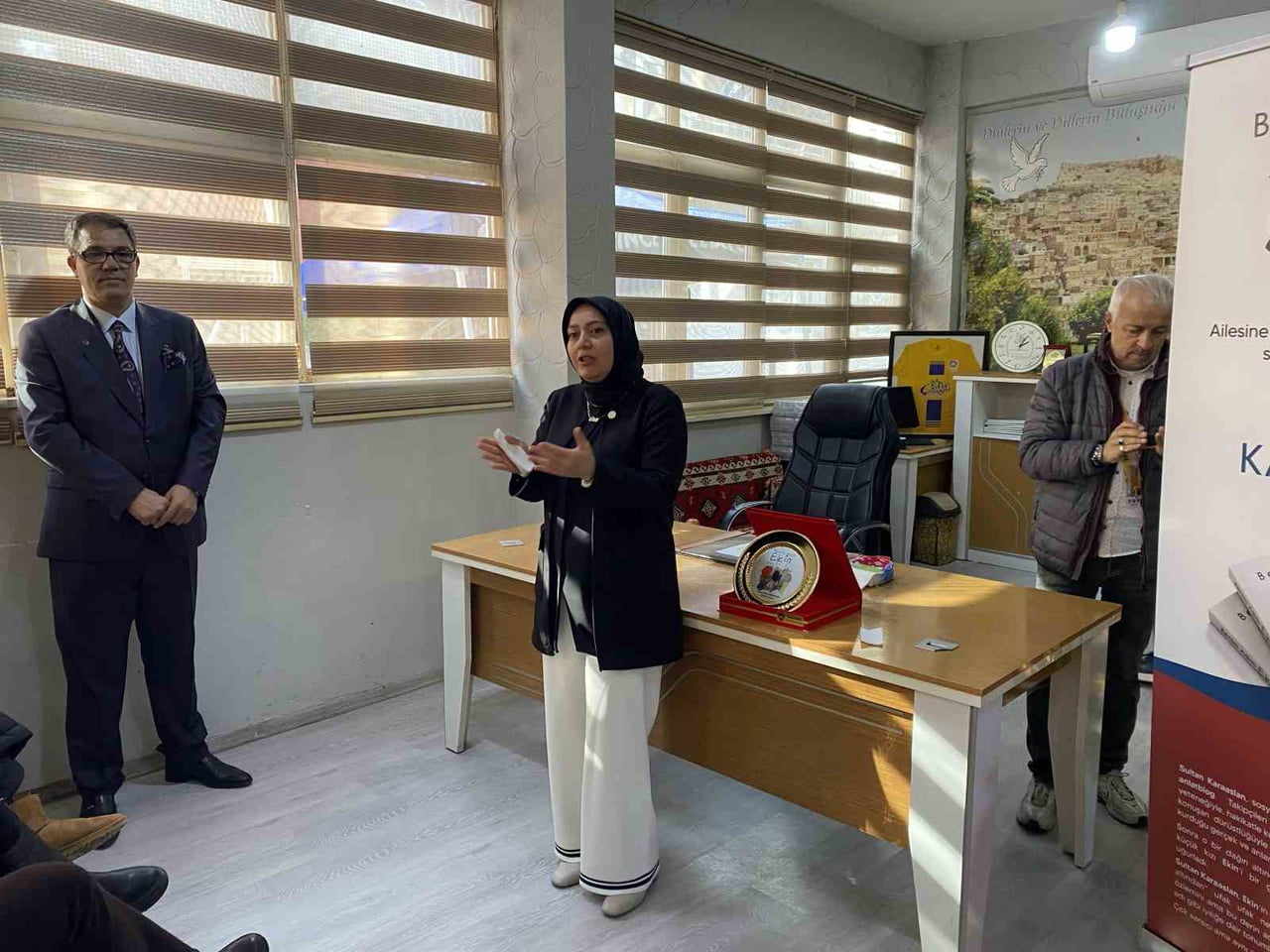 KOCAELİ’NİN DERİNCE İLÇESİNDE, 14 AY ÖNCE EVİNİN BALKONUNDAKİ HAMAKTA SALLANIRKEN GEÇİRDİĞİ KAZA...