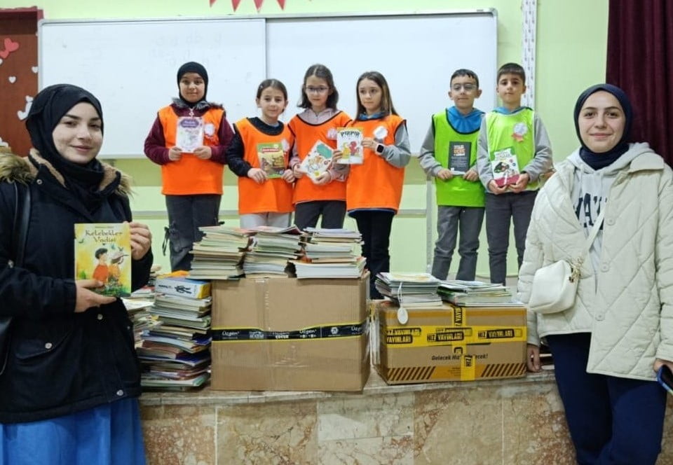 KONYA’NIN BEYŞEHİR İLÇESİNDE YÜKSEKÖĞRENİM KREDİ VE YURTLAR KURUMU’NA (YURTKUR) BAĞLI OLARAK...