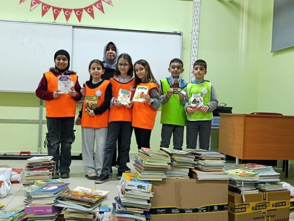 KONYA’NIN BEYŞEHİR İLÇESİNDE YÜKSEKÖĞRENİM KREDİ VE YURTLAR KURUMU’NA (YURTKUR) BAĞLI OLARAK...