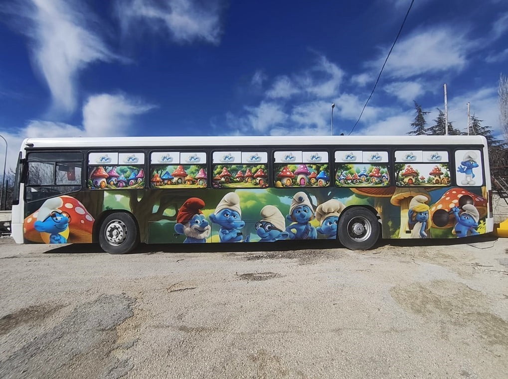 KONYA TUZLUKÇU BELEDİYESİ İLE SİVRİHİSAR BELEDİYESİ ARASINDA İMZALANAN PROTOKOL KAPSAMINDA İLÇEYE...