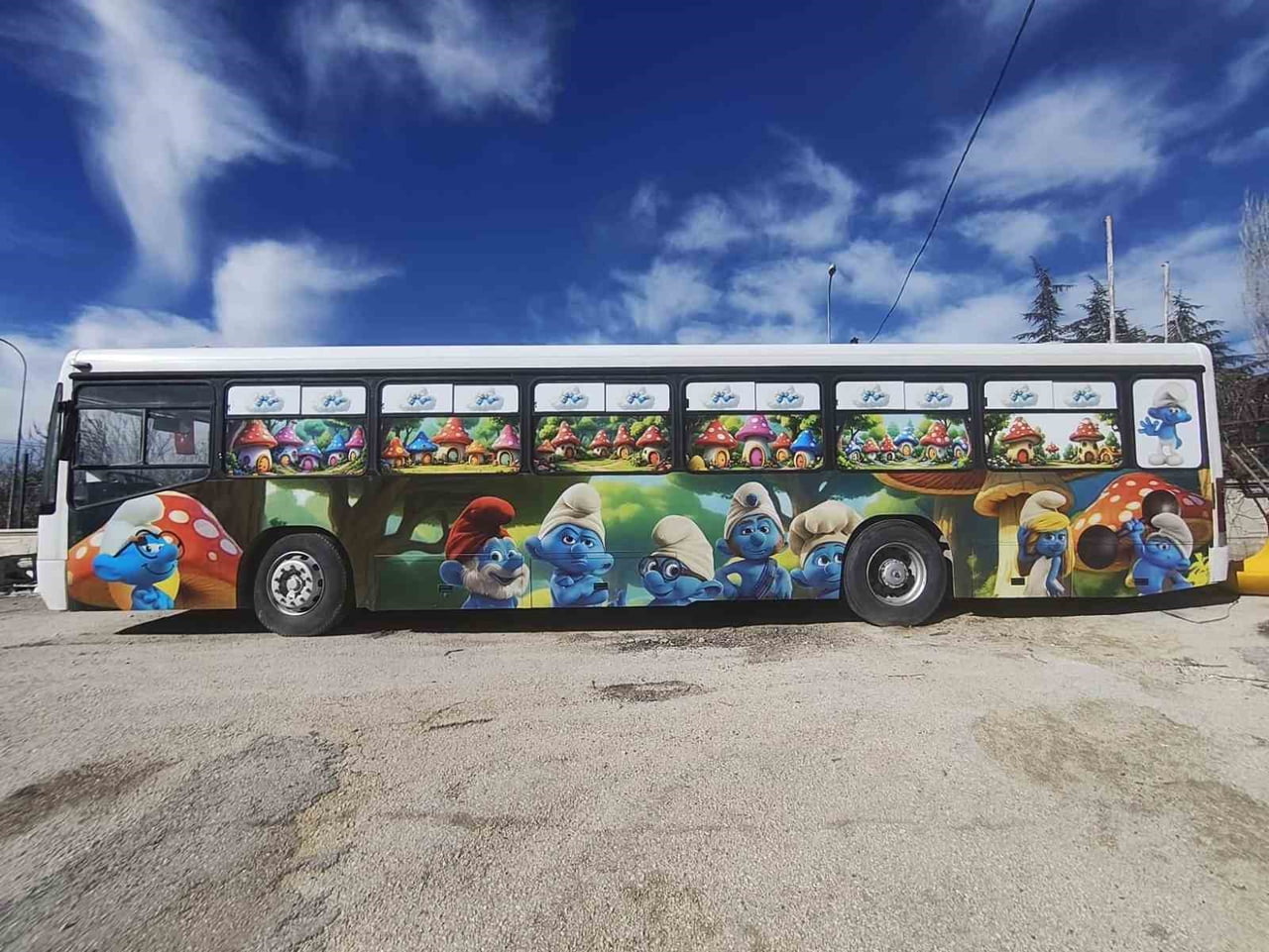 KONYA TUZLUKÇU BELEDİYESİ İLE SİVRİHİSAR BELEDİYESİ ARASINDA İMZALANAN PROTOKOL KAPSAMINDA İLÇEYE...