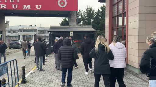 Koro sanatçısı Emrah Erdem Gedik'in şüpheli ölümü