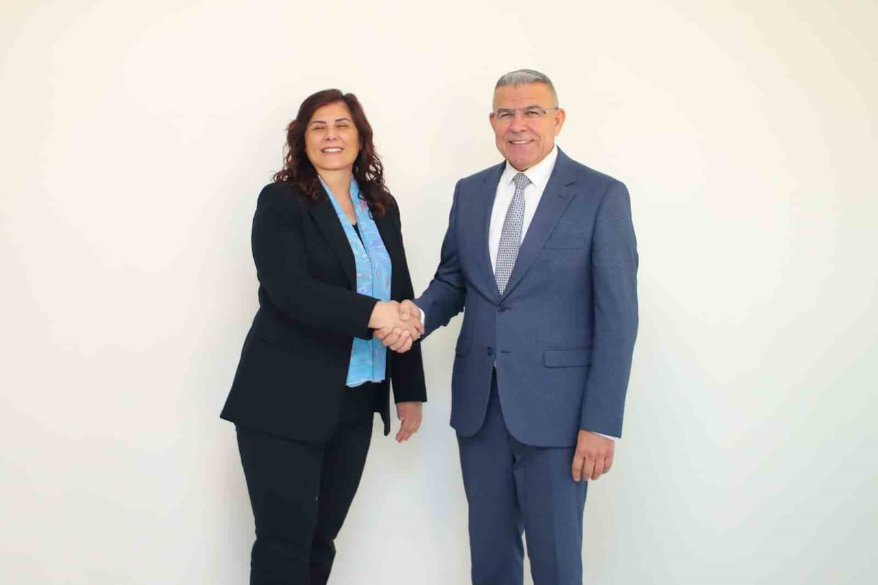 KÖŞK BELEDİYE BAŞKANI NURİ GÜLER, İLÇENİN EN BÜYÜK SORUNU HALİNE GELEN 40 YILLIK İÇME SUYU...