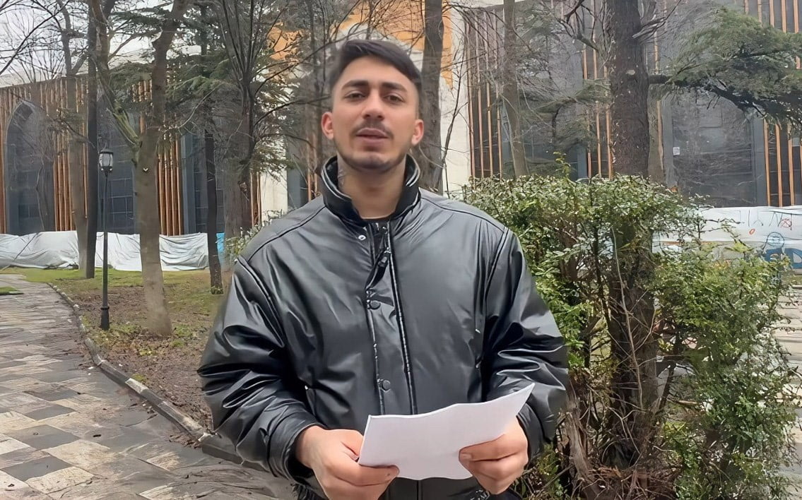 KREDİ VAADİ KÜTAHYALI GENCİN HAYATINI KARARTTI