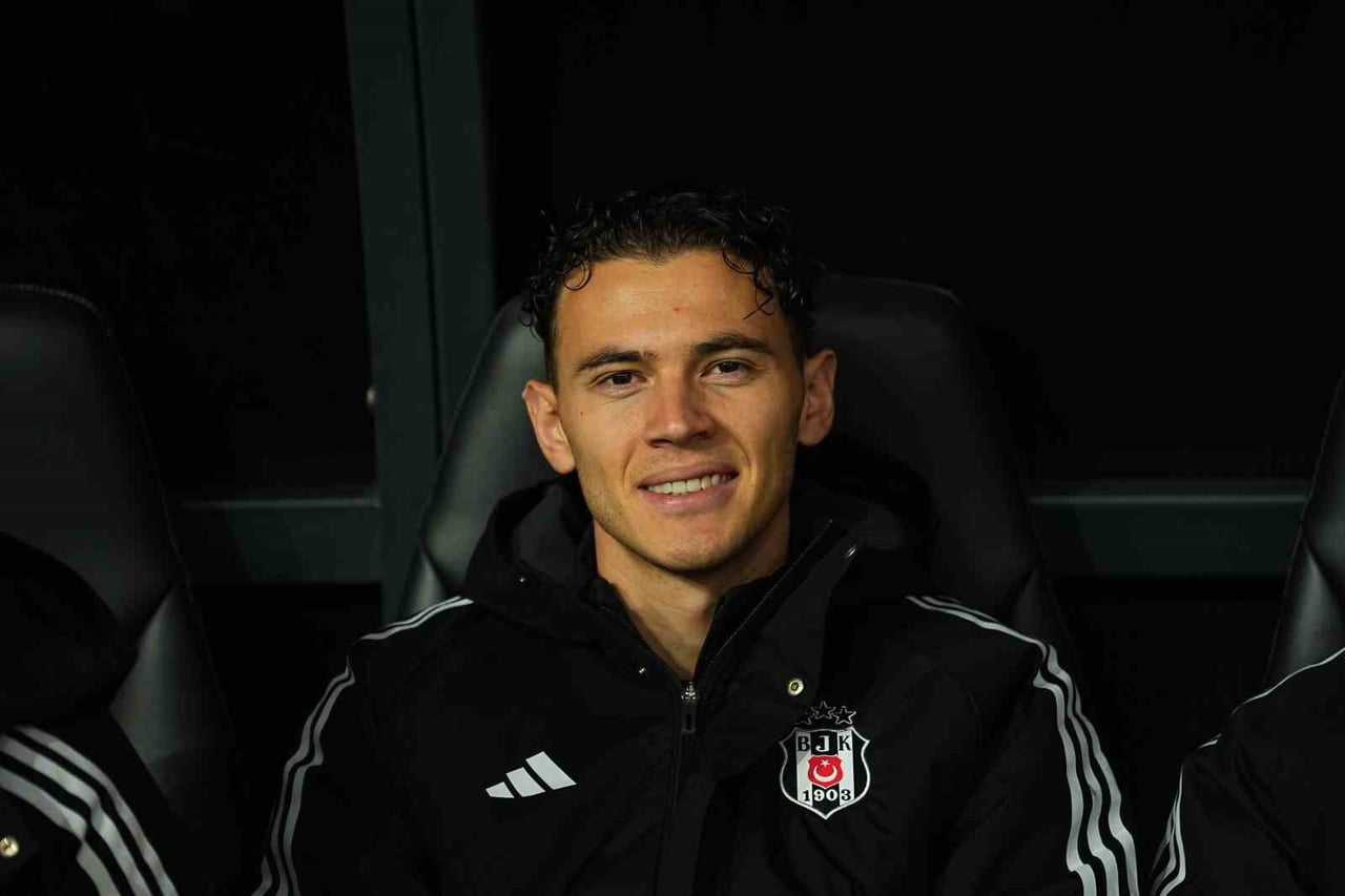 KRİSTJAN ASLLANİ MÜSABAKAYA YEDEK KULÜBESİNDE BAŞLIYOR.