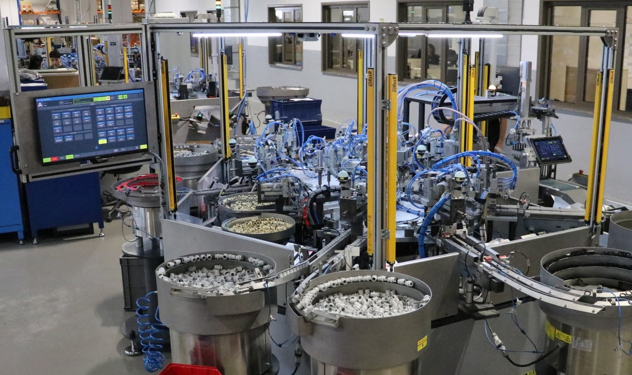 KÜRESEL ÖLÇEKTE HIZLA BÜYÜYEN VERİ MERKEZİ YATIRIMLARI, BÜYÜK FIRSATLAR SUNUYOR.